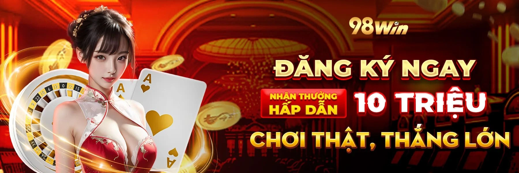 Hình ảnh giới thiệu thương hiệu 98Win