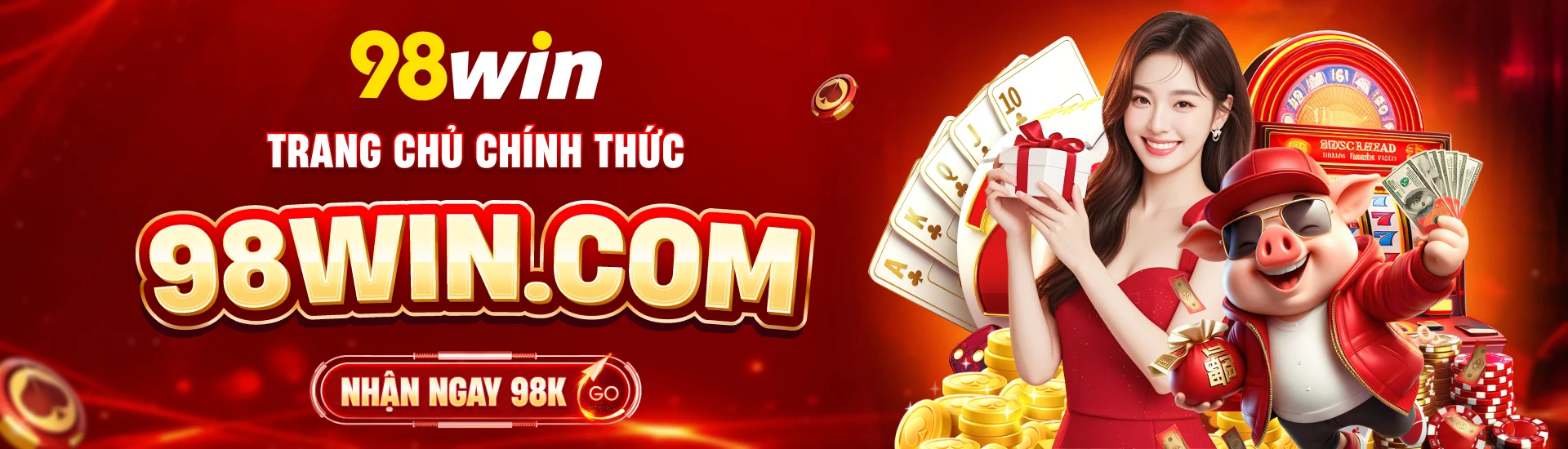 Thông tin Casino, Thể thao và Game bài tại 98Win